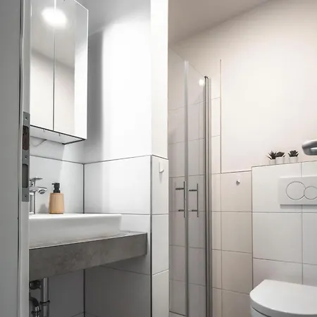 Deichkoje 3 * Dagebüll