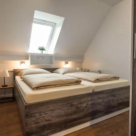 Lejlighed Deichkoje 3