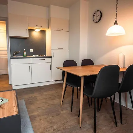 Deichkoje 3 * Dagebüll