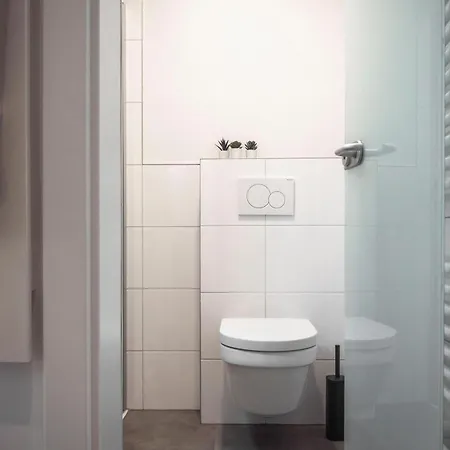 Deichkoje 3 Dagebüll
