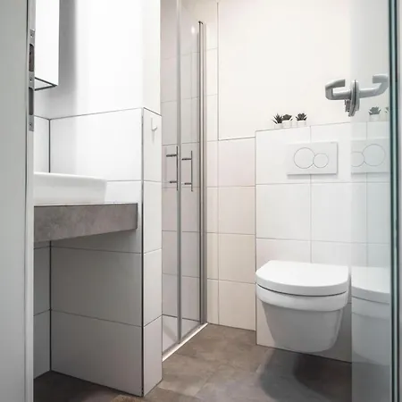 Deichkoje 3 Lejlighed Dagebüll
