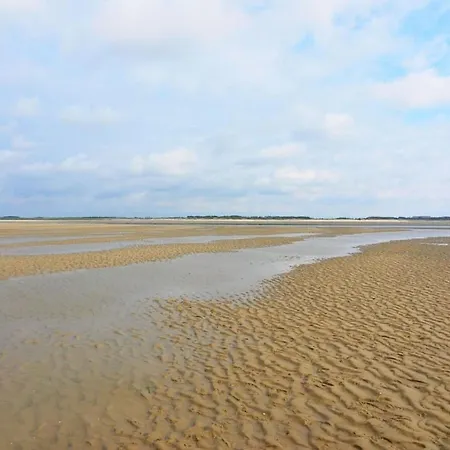 Lejlighed Deichkoje 3 Dagebüll