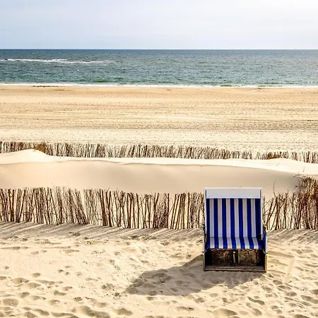 Lejlighed Deichkoje 3