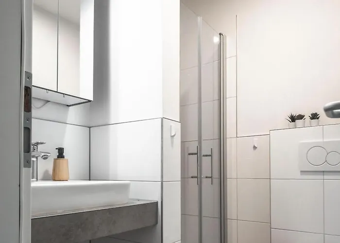 Deichkoje 3 * Dagebüll