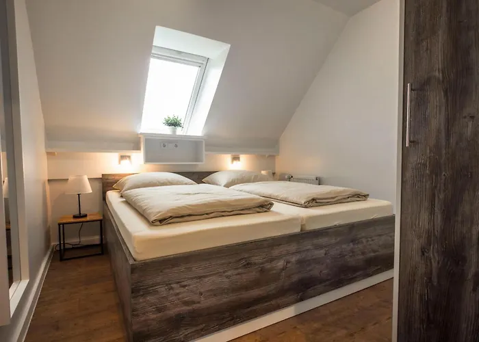 Lägenhet Deichkoje 3