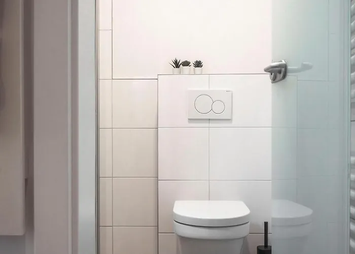 Deichkoje 3 Dagebüll