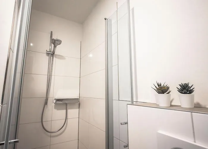 Deichkoje 3 Lägenhet *