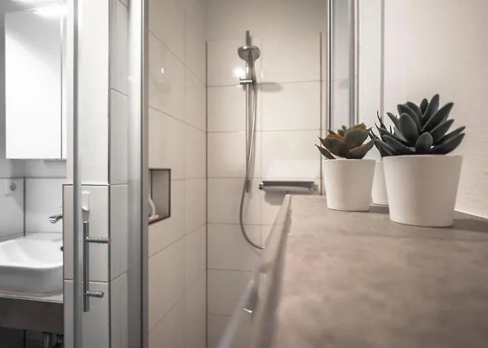 Deichkoje 3 Dagebüll