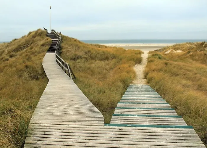 Deichkoje 3 Lägenhet *