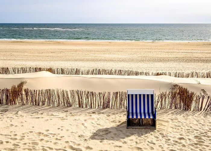 Lägenhet Deichkoje 3