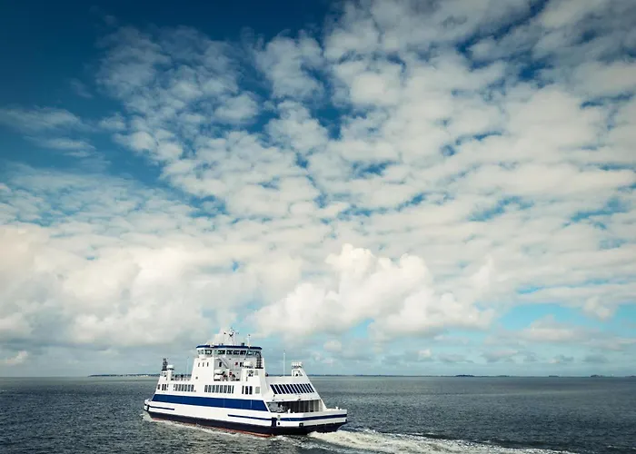 Lägenhet Deichkoje 3